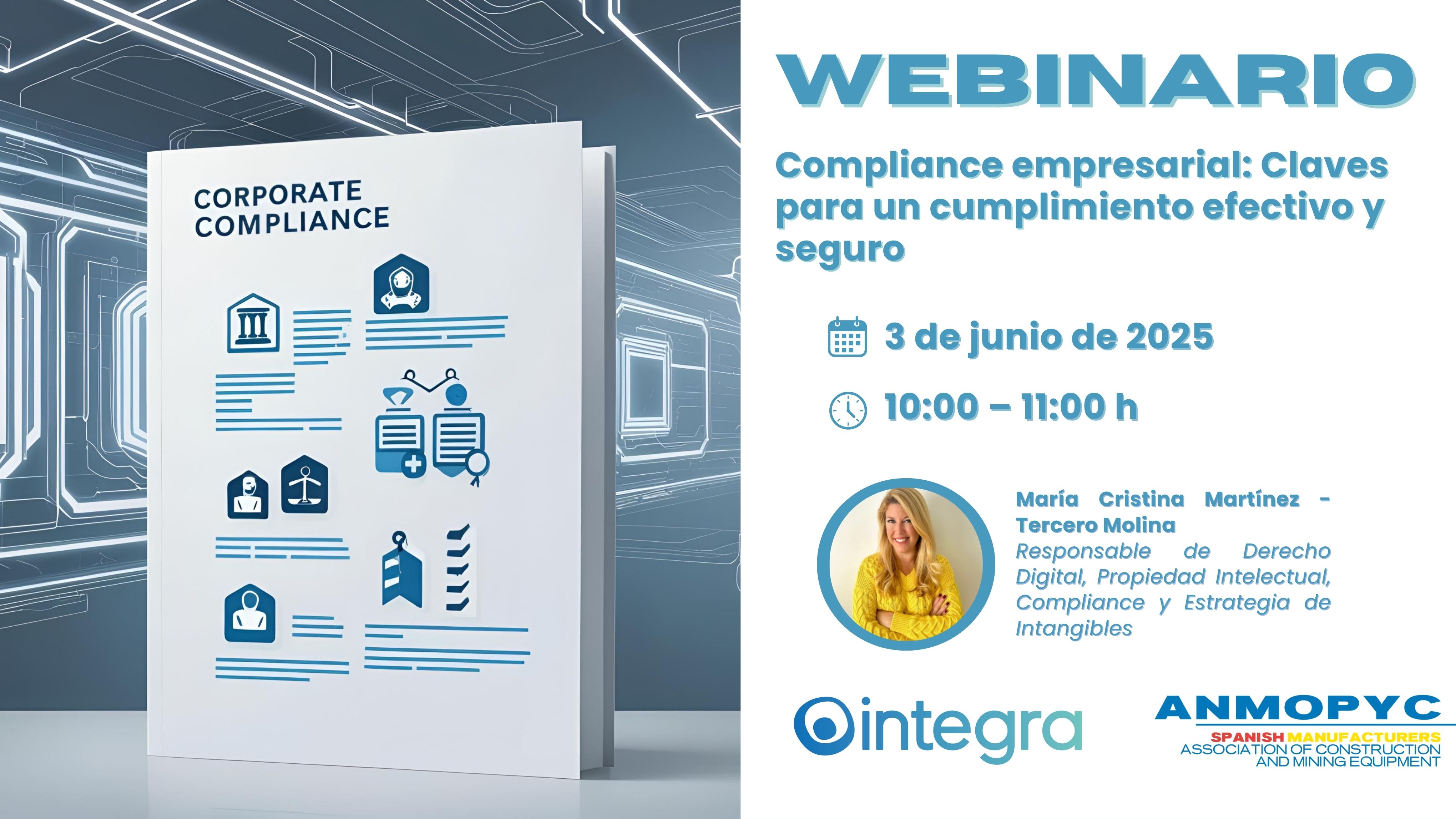 Compliance empresarial: Claves para un cumplimiento efectivo y seguro